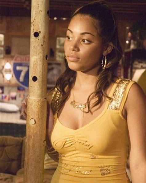 lauren london 2000s